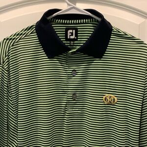 FootJoy Polo - Kingsmill Golf Resort